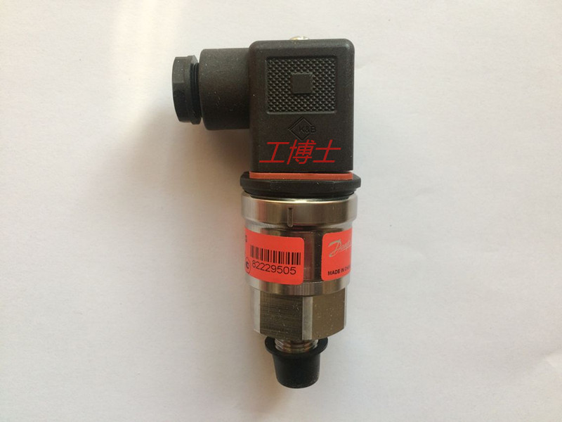 丹佛斯變送器MBS3000060G1113通用型壓力變送器_副本