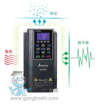 臺(tái)達(dá)DPD