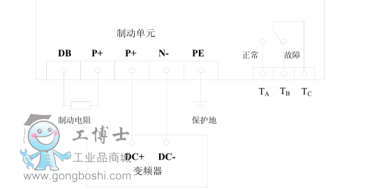 森蘭接線原理圖