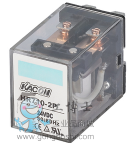 凱昆繼電器