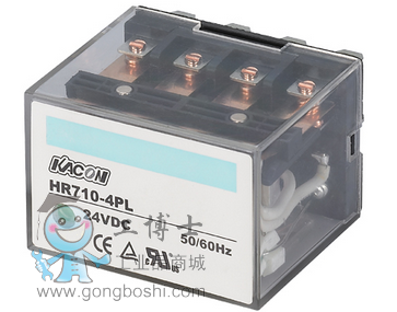 凱昆繼電器