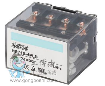 凱昆繼電器