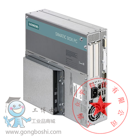 西門(mén)子工控機(jī)627C
