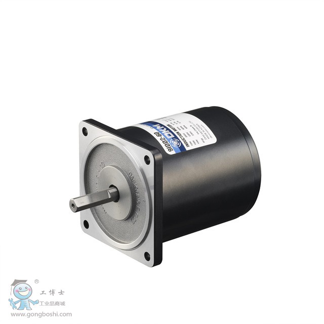 可逆調(diào)速電機(jī)