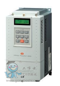 LS產(chǎn)電變頻器