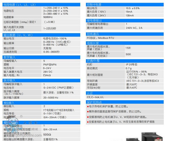規(guī)格