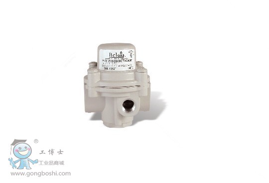 Belgas P36氣體調(diào)壓器