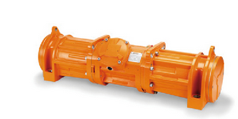 italvibras防爆振動電機(jī)MVT