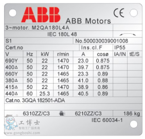 abb電機(jī)5