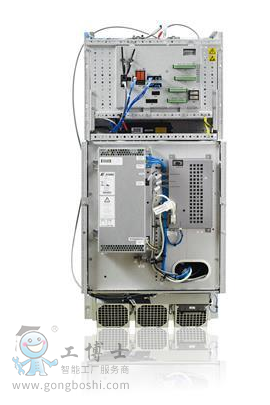 IRC5 PMC面板安裝式控制器