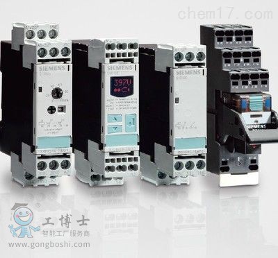 西門子接觸器