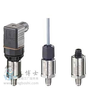 壓力變送器