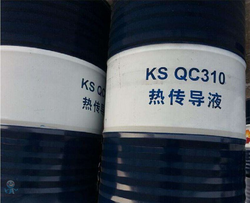 昆侖QC310導(dǎo)熱油