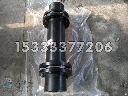 JMⅡJ型接中間軸型膜片聯(lián)軸器