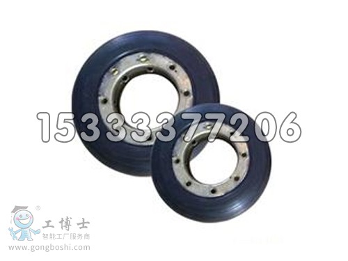 UL橡膠聯(lián)軸器輪胎體輪胎環(huán)