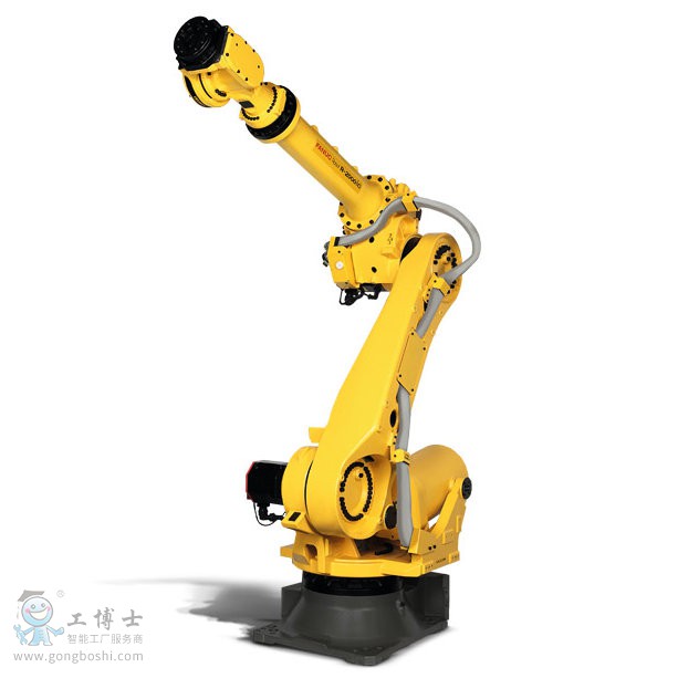 R-2000iC_165F 發(fā)那科機(jī)器人保養(yǎng)