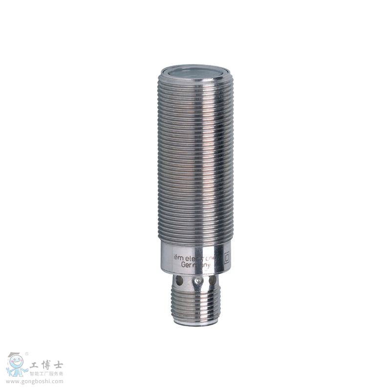 OGE300易福門對(duì)射傳感器接收裝置