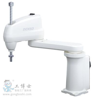 二手日本電裝機(jī)器人hs-035(045,055A1)