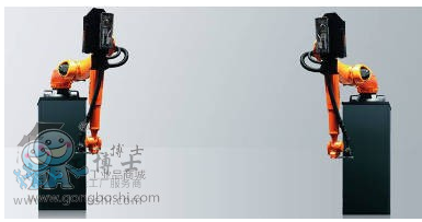 庫卡機(jī)器人