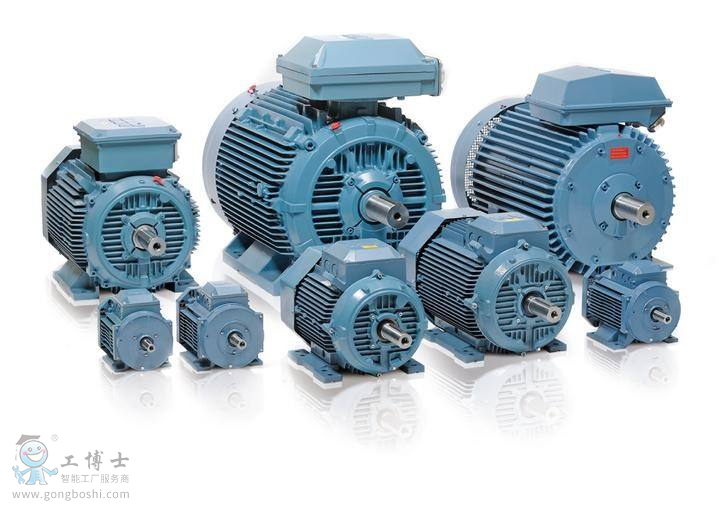 上海abb電機(jī)