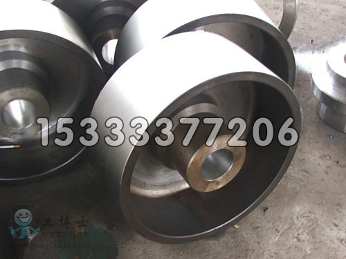 TLL型帶制動(dòng)輪彈性套柱銷(xiāo)聯(lián)軸器