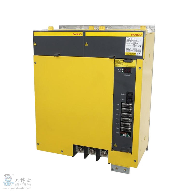 FANUC(q)