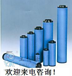 無電話阿特拉斯濾芯