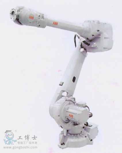機(jī)器人本體
