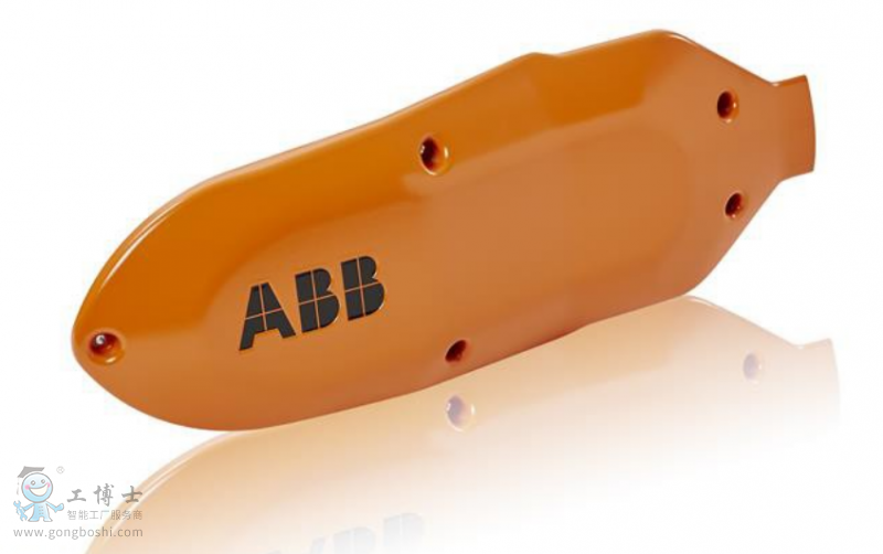 ABB機(jī)器人配件