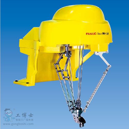 FANUC Robot M-1iAbC(j),pY(ji)(gu)o