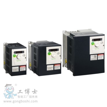 施耐德變頻器