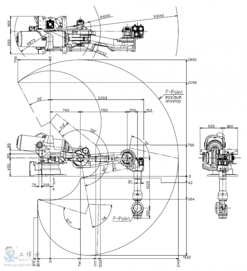 ES 200RD II 2