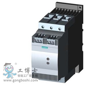 西門(mén)子軟啟 3RW3046-1BB14