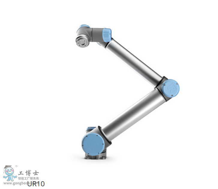 優(yōu)傲機(jī)器人