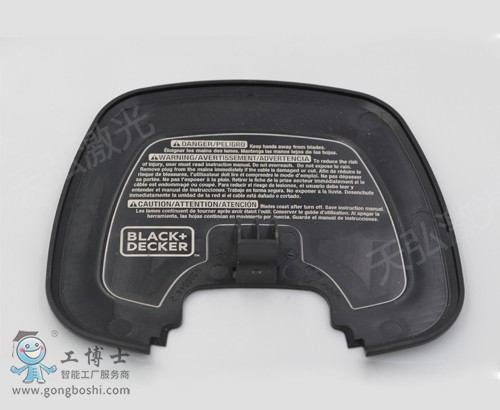 銘牌激光打標(biāo)機(jī)