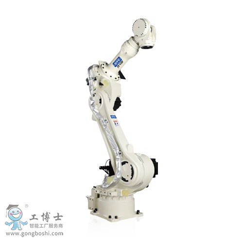 OTC焊接機(jī)器人