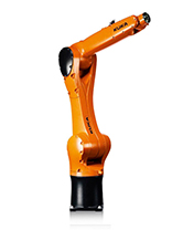KUKAC(j)KR 10 R900 sixx