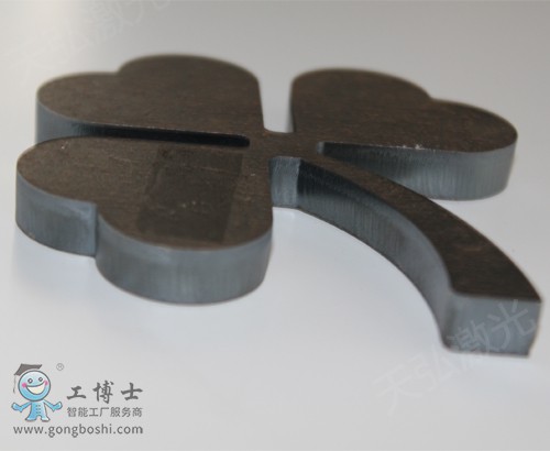 TH-GTF光纖激光切割機
