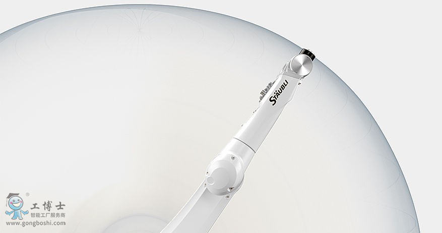 Staubli史陶比爾 TX2-90 CR SCR 超潔凈室機器人 配套CS9機器人控制柜 示教器-2