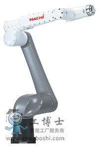 NAZHI那智CZ10