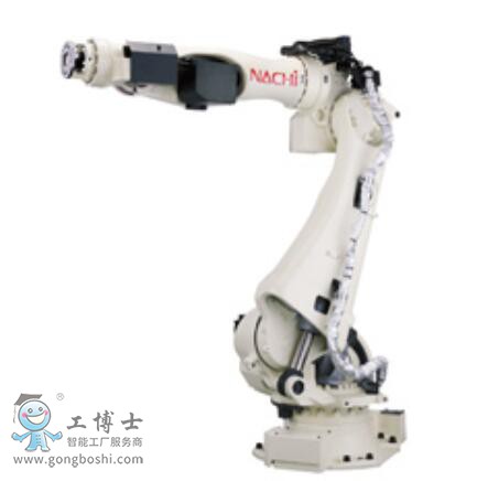 那智機(jī)器人SRA100H