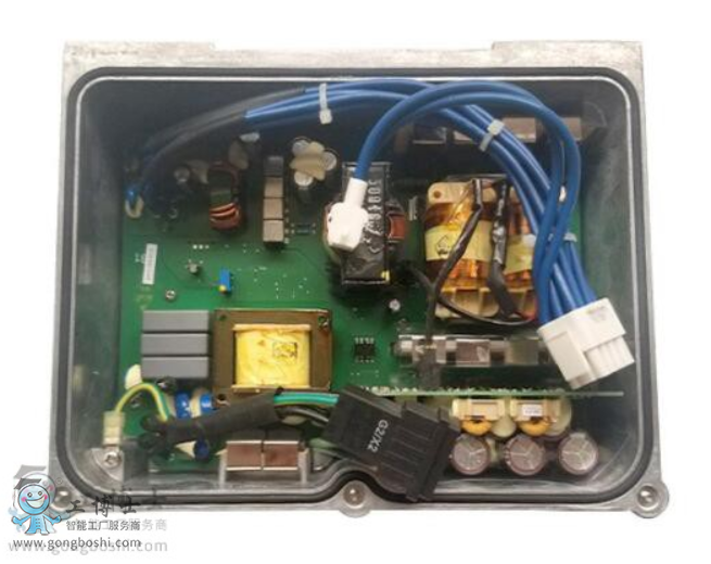 1控制柜電源 power supply 27V 40A KUKA機(jī)器人配件