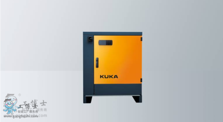 庫(kù)卡機(jī)器人配件KUKA KR C4 smallsize-2 控制系統(tǒng)高效和靈活
