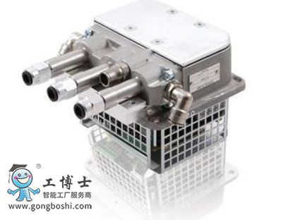 ABB氣控單元
