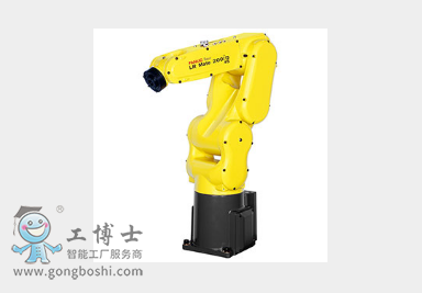 發(fā)那科機器人