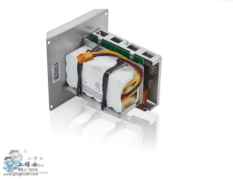 ABB機器人電池單元