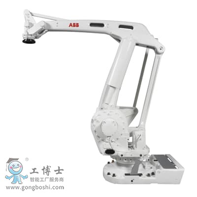  ABBC IRB660 