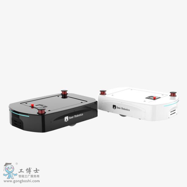 AMB系列無人搬運(yùn)底盤