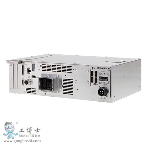 安川機(jī)器人控制柜YRC1000micro