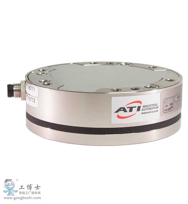 UR優(yōu)傲機器人,ATI axia80 力控傳感器套裝